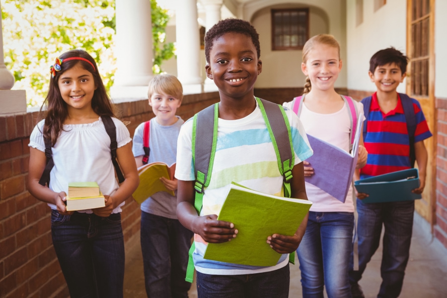 kids-at-school