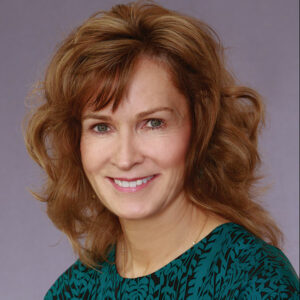 Headshot of Cathy Schuchart