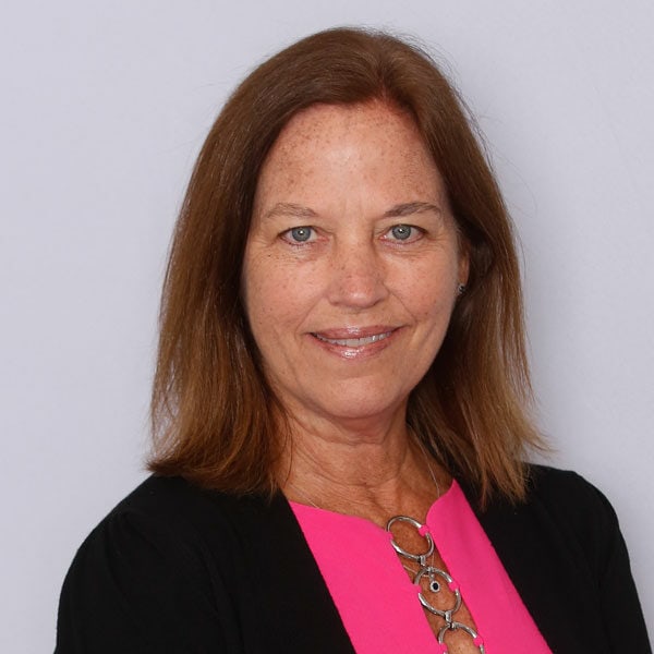Headshot of Cindy Jones