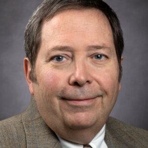Headshot of Dan Connors