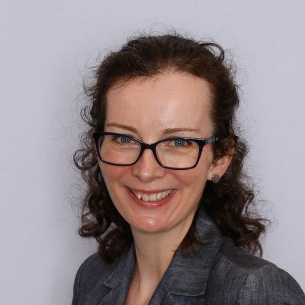 Headshot of Laura Maynard
