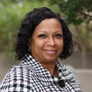 Headshot of Lena Wilson