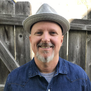 Headshot of Mike Bishop