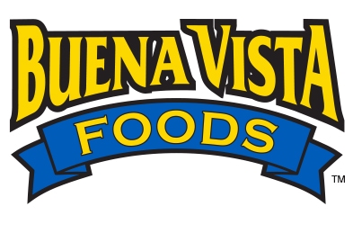 Logo for Buena Vista Foods