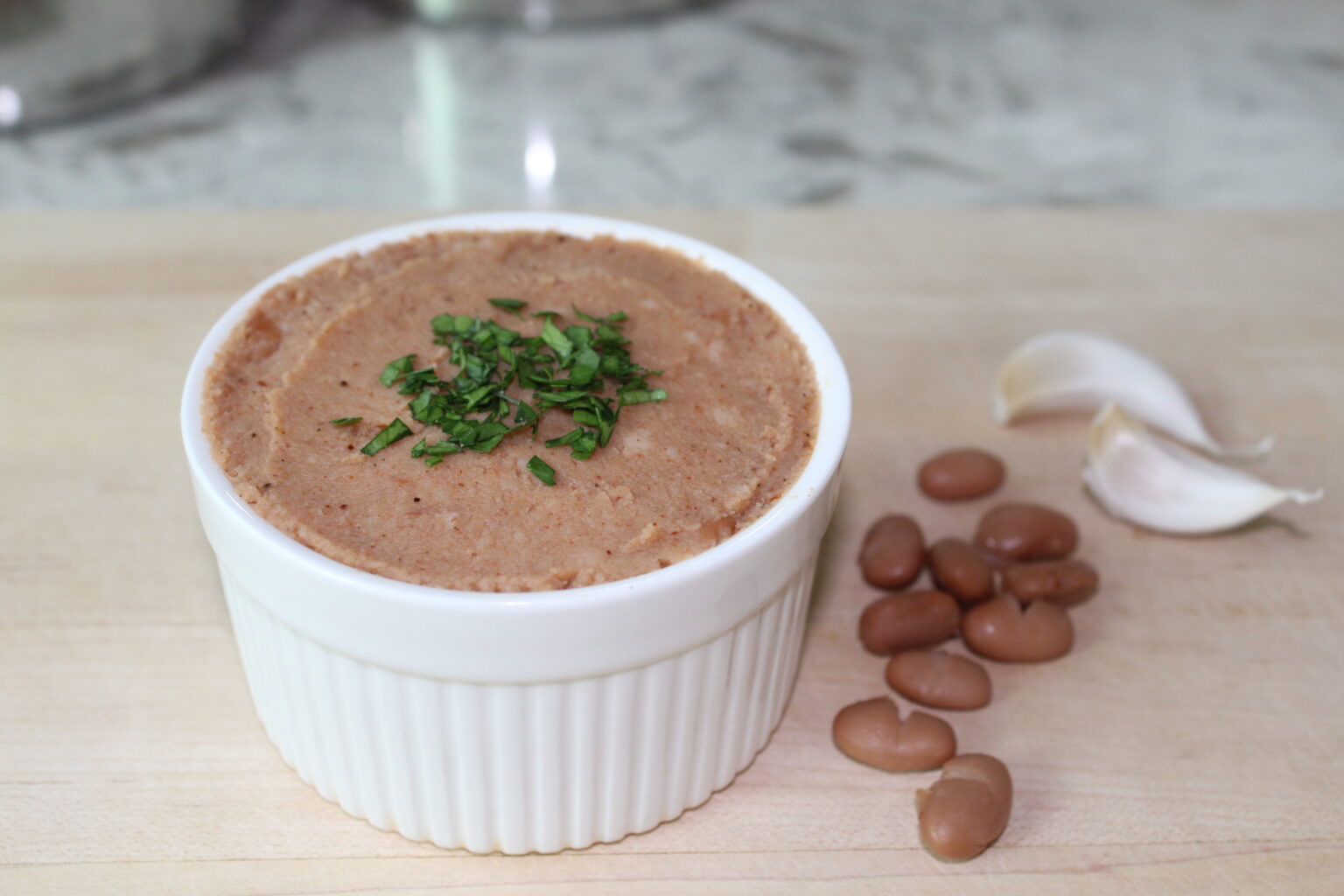 Pinto Taco Beans School Nutrition Association