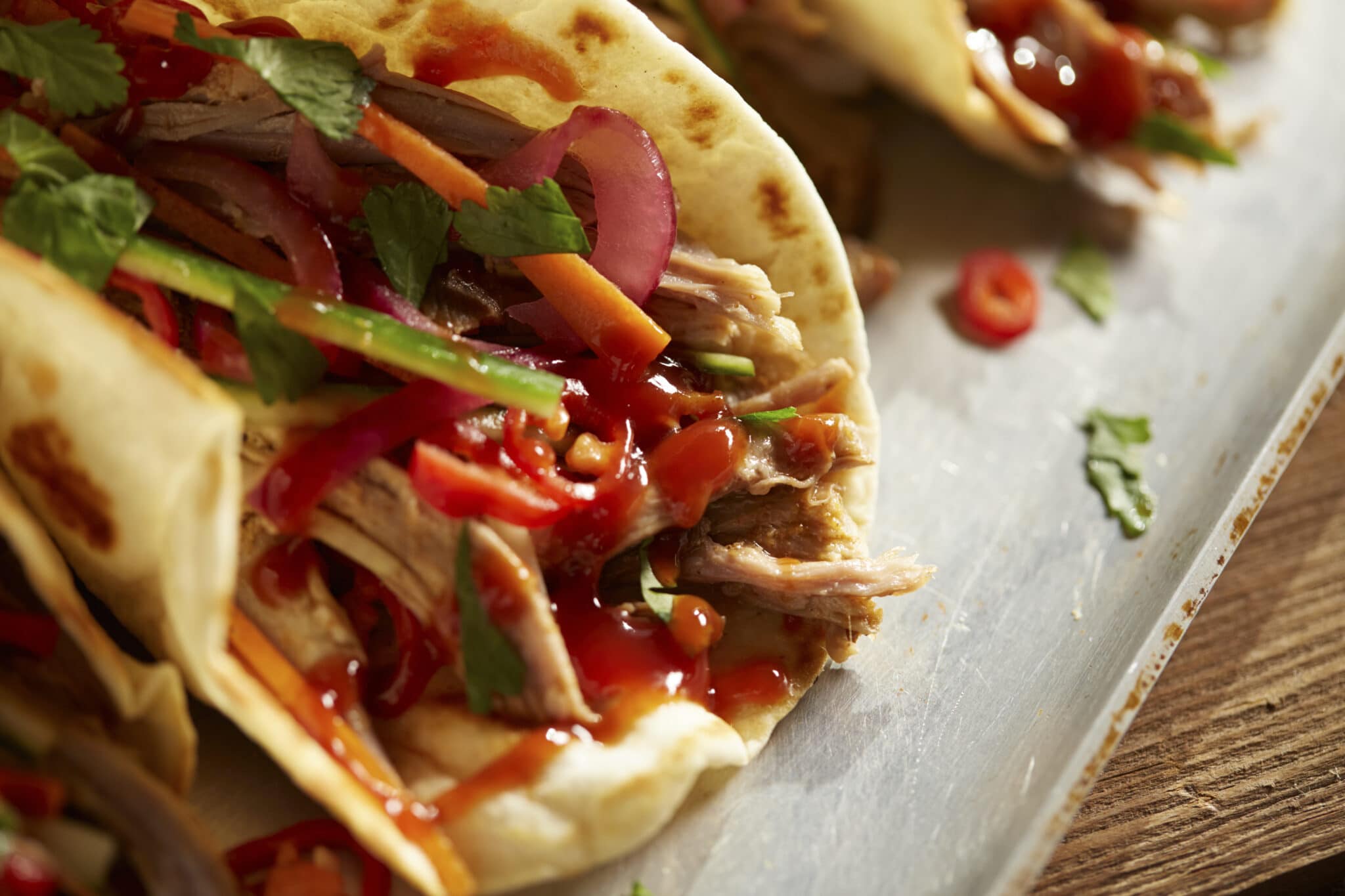 Sweet and Sour Sauce School Nutrition Association