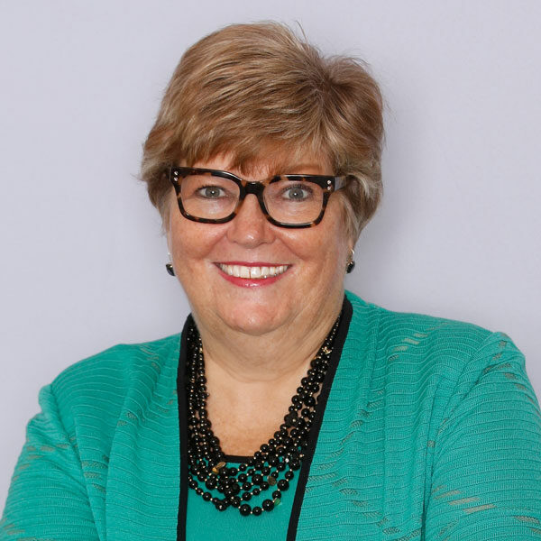 Headshot of Patricia Montague