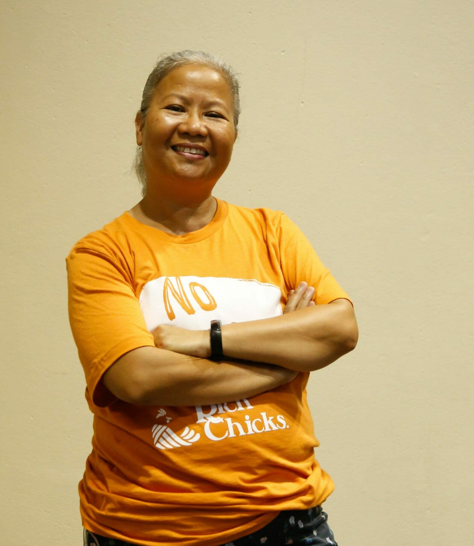 Mercedes Rutherford – Asociación de Nutrición Escolar