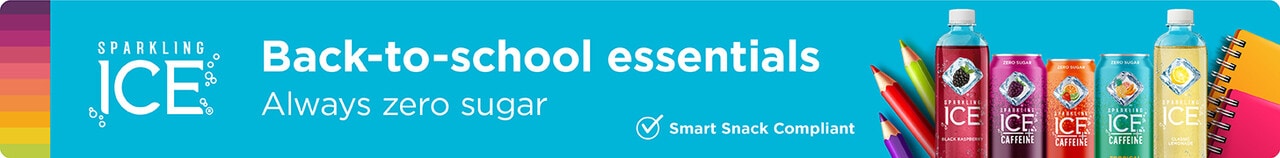 Ad for E S Foods, links to E S Foods site