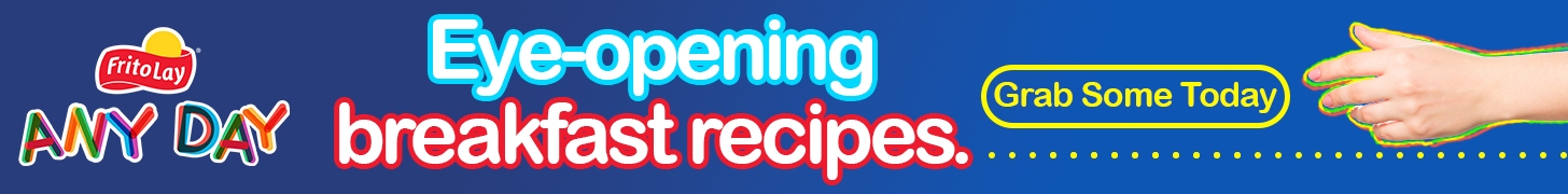 Ad for PepsiCo links to PepsiCo site