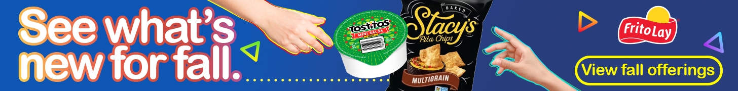 Ad for PepsiCo links to PepsiCo site