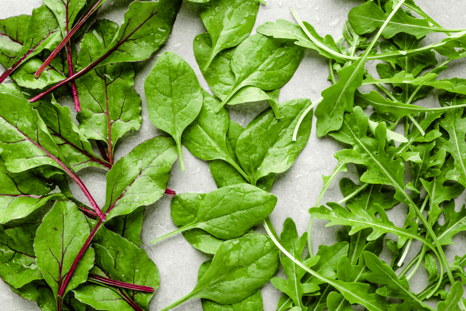 Eat your greens school nutrition association