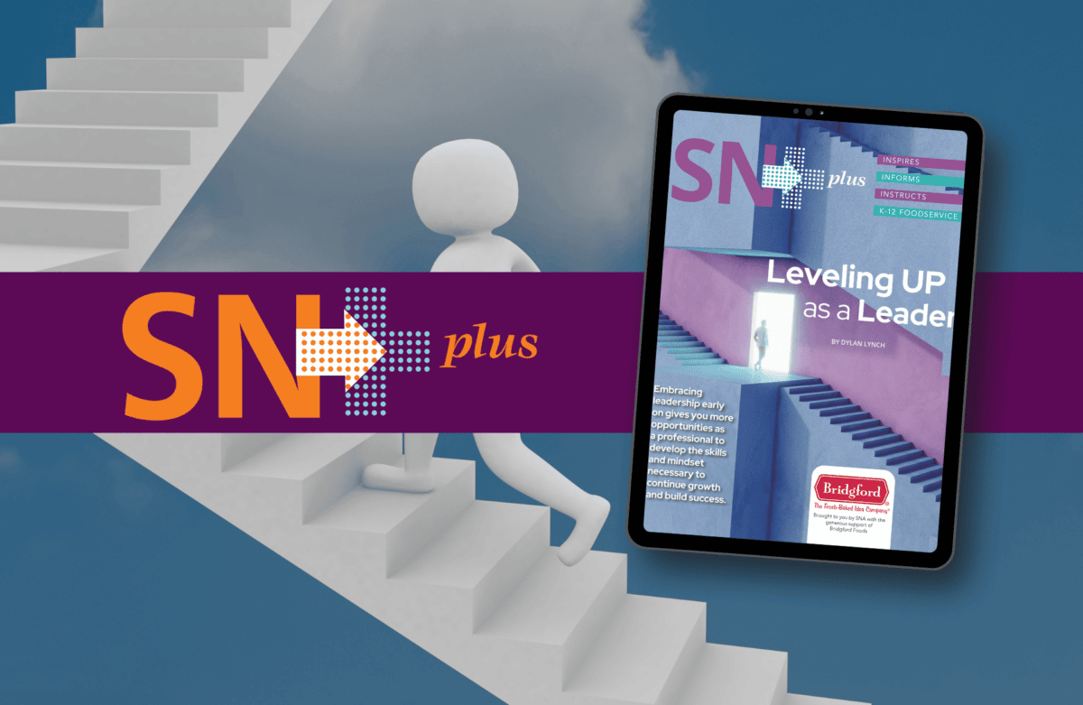 Louisiana School Nutrition Association