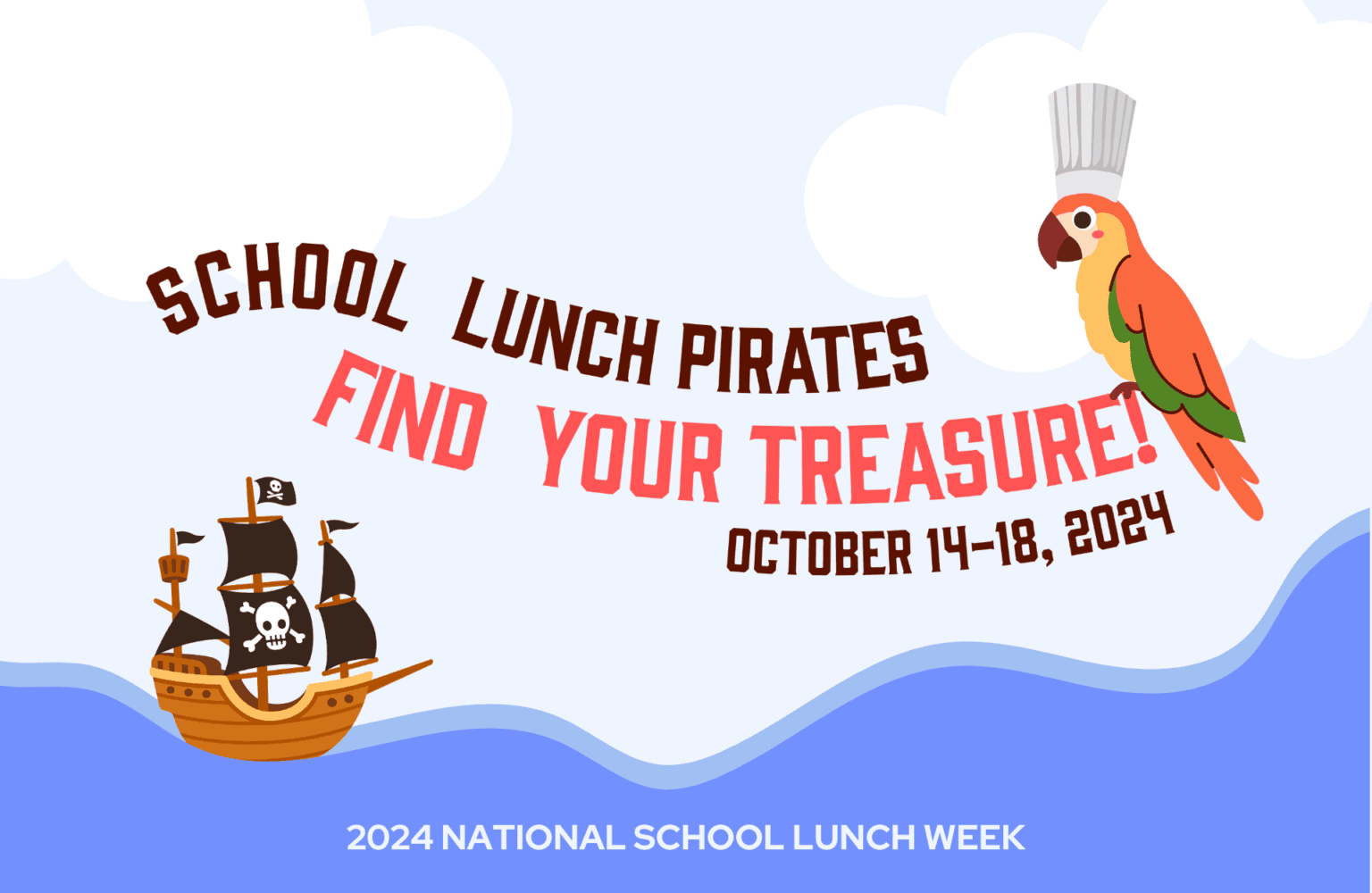 National School Lunch Week - School Nutrition Association