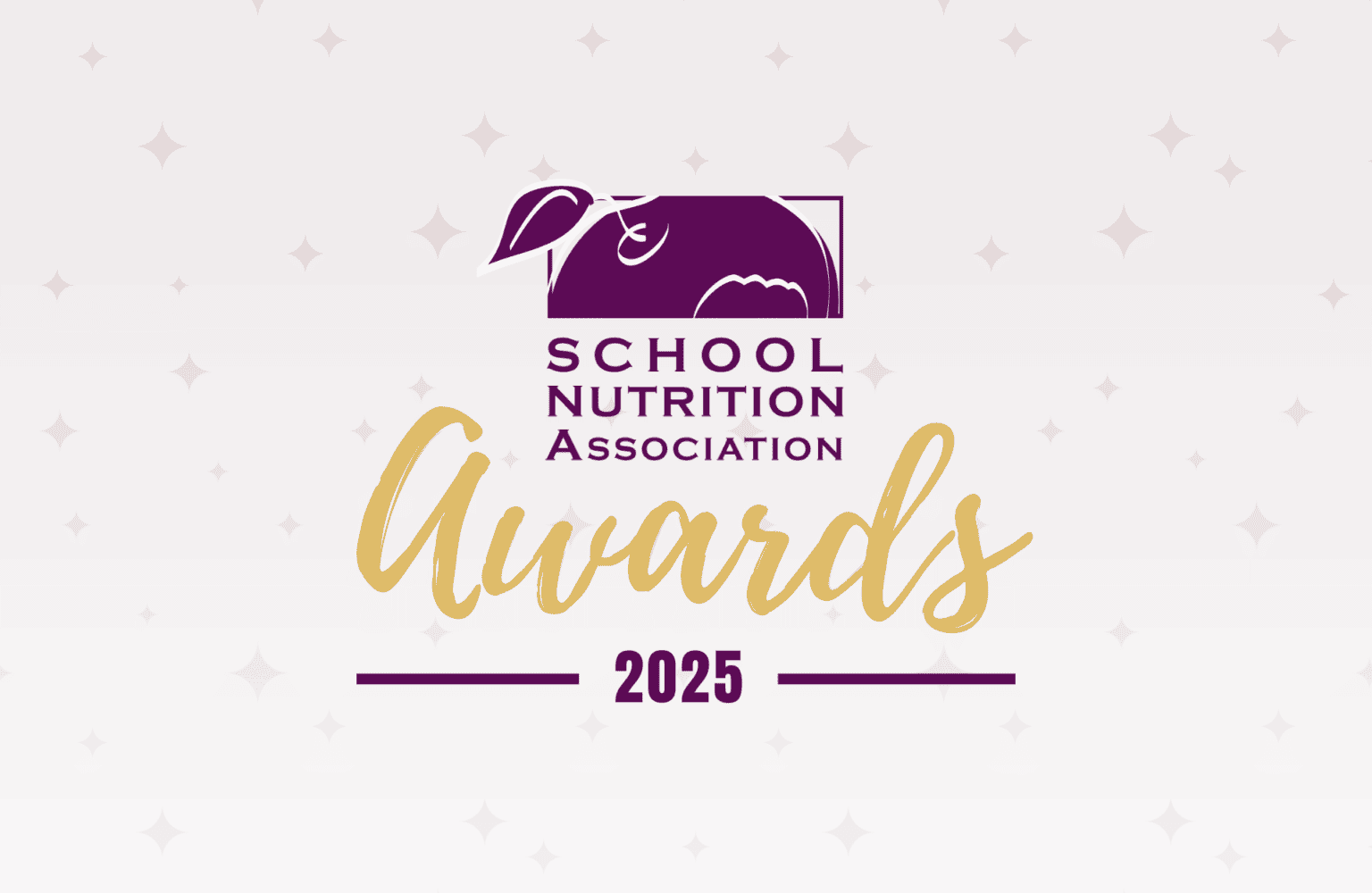 Celebrate Your School Nutrition Star with an SNA Award – School ...