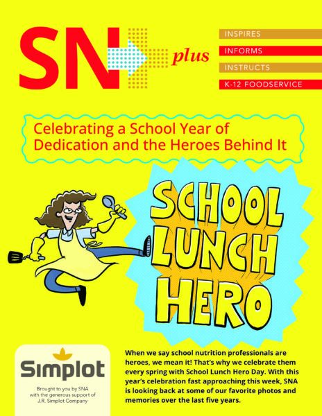 2025 School Lunch Hero Day Resources School Nutrition Association 2025 School Lunch Hero Day Resources School Nutrition Association