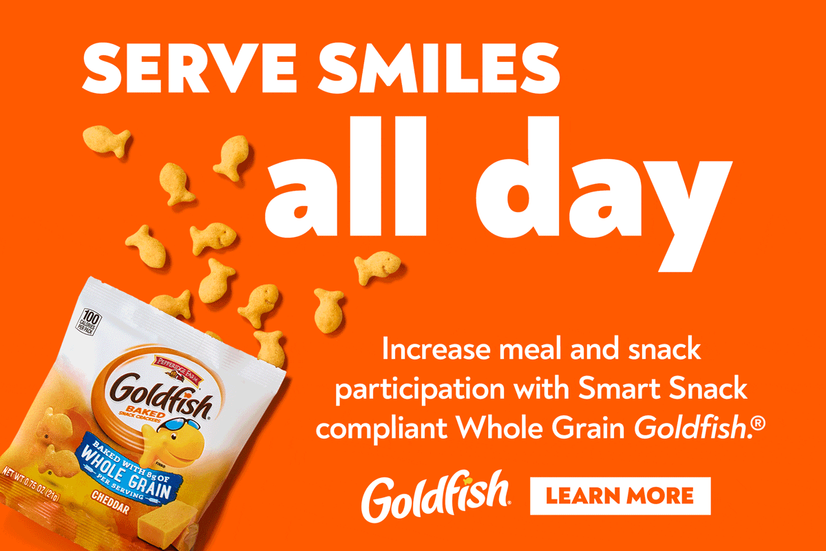 Ad for Campbells, links to Campbells