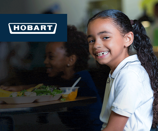 Ad for ITW Food, links to ITW Food site