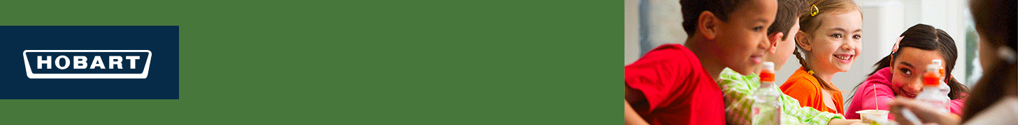 Ad for ITW Food, links to ITW Food site