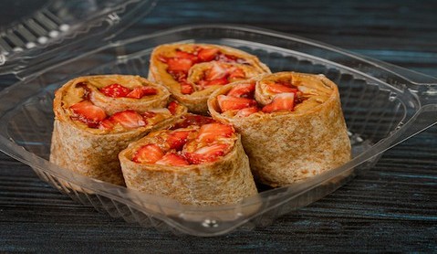 PB&J Rollup