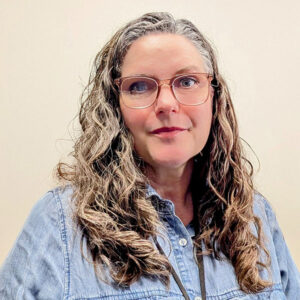 Krista Hamilton-Neal, photo