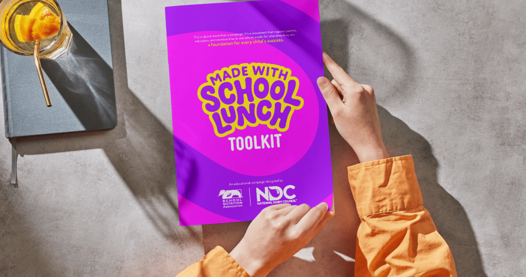 Engage with us - Toolkit Image