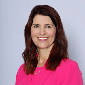 Headshot of Lynelle Johnson