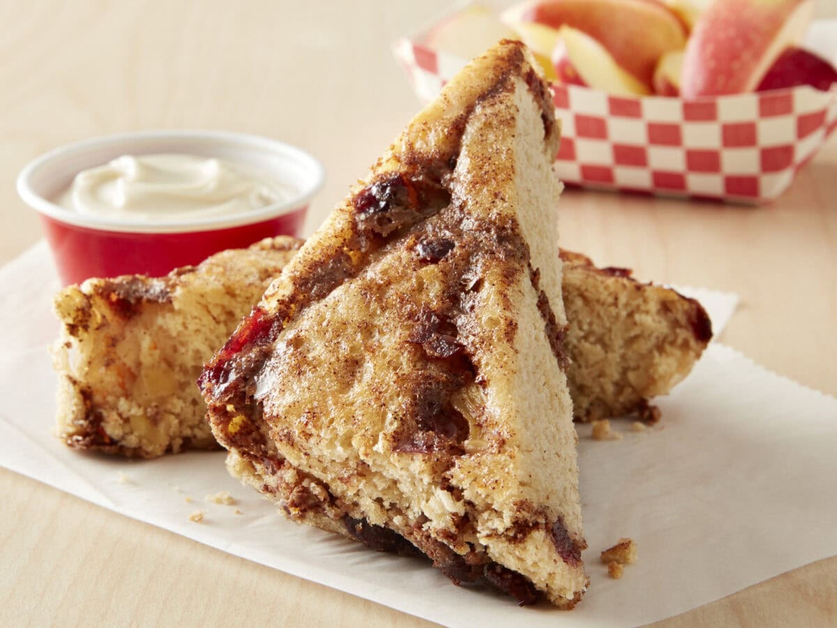 Apple Pull-Aparts