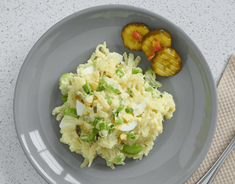 potato salad