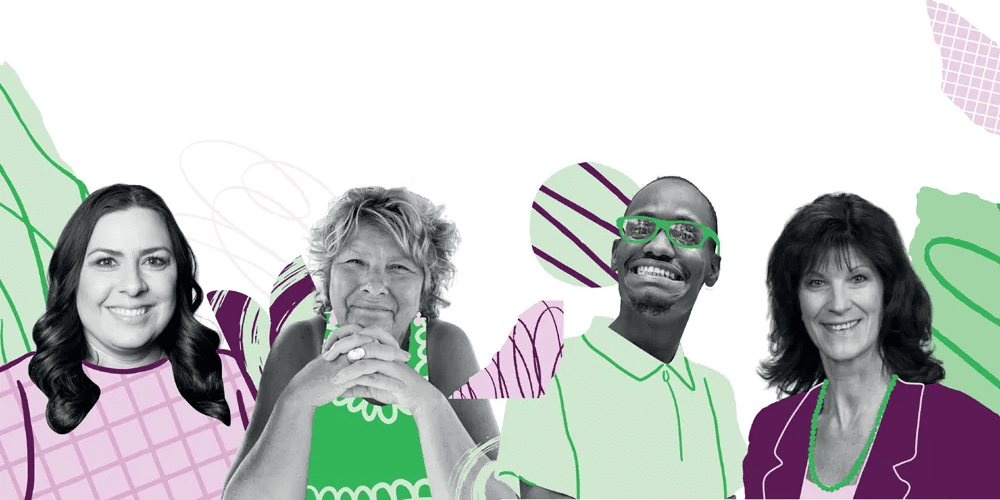 SNA's 2025 national award winners