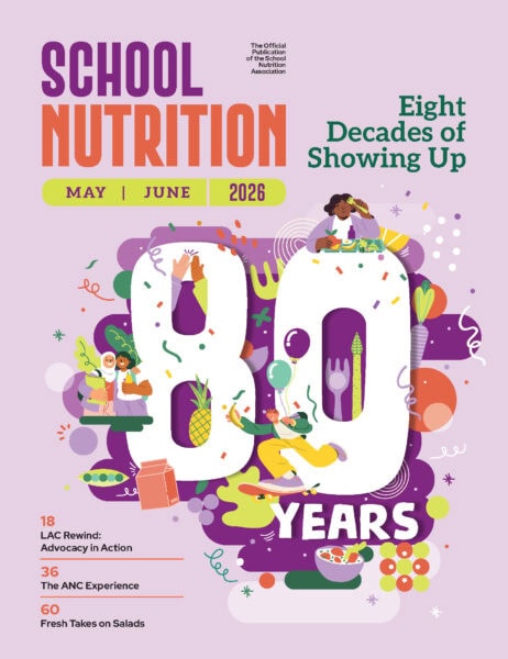 May/June 2026 issue cover
