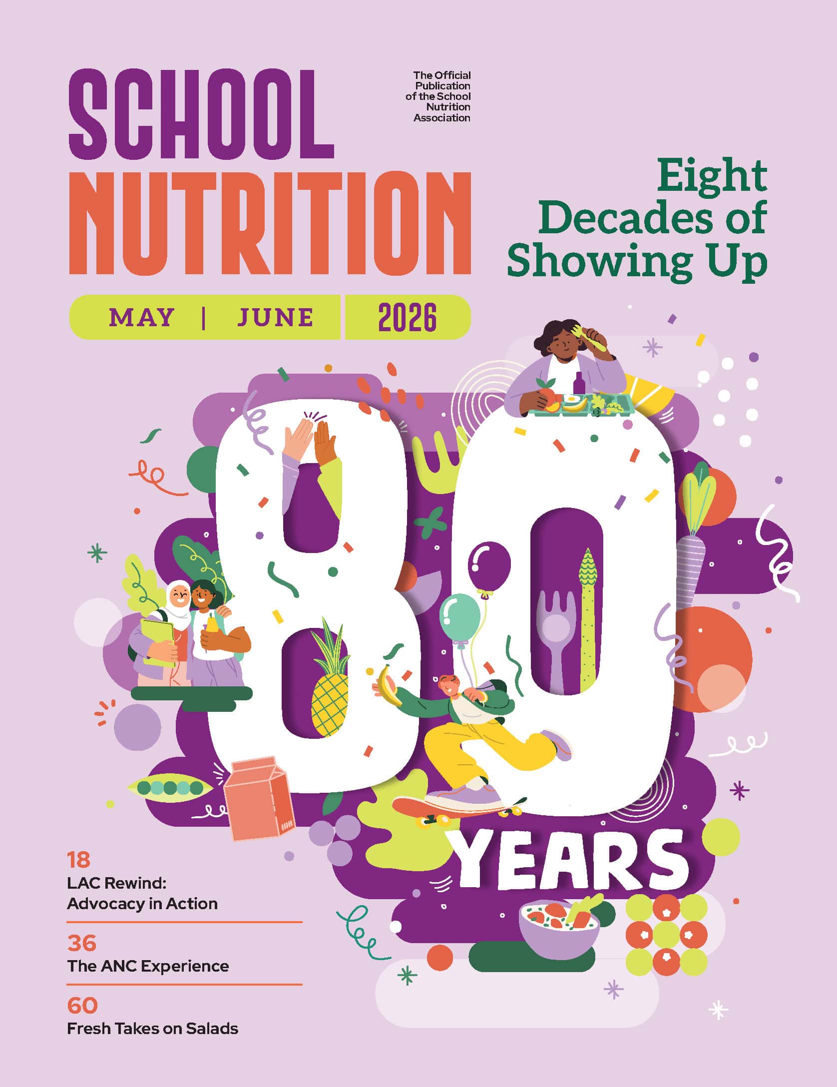 May/June 2026 issue cover