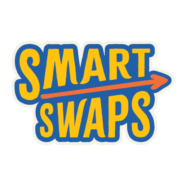Smart Swaps logo