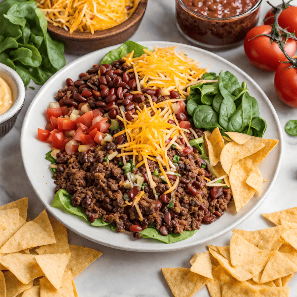 taco salad