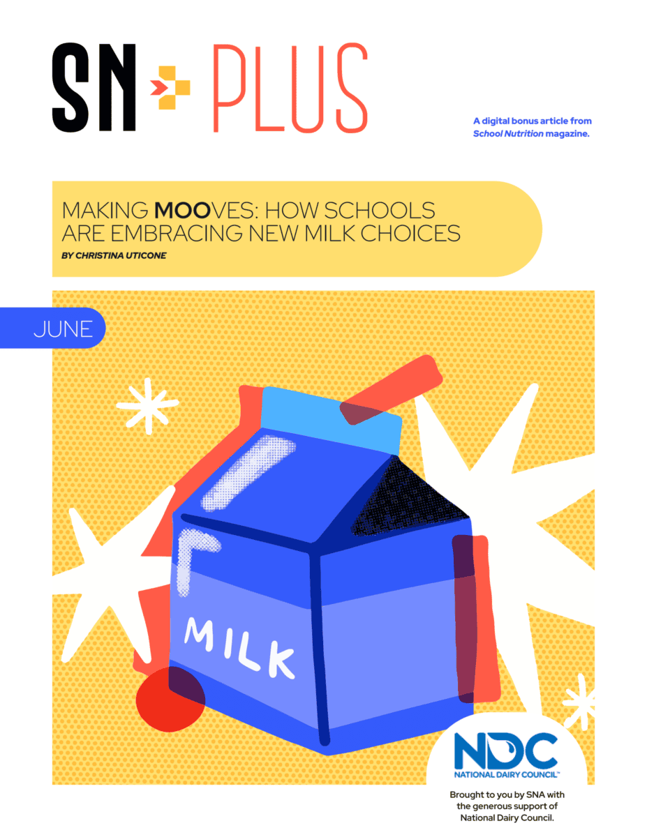 cover of June 2026 SN Plus
