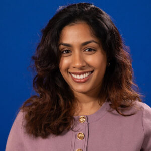 Ruchi Favreau photo