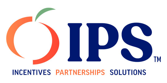 Logo for IPS Rebates