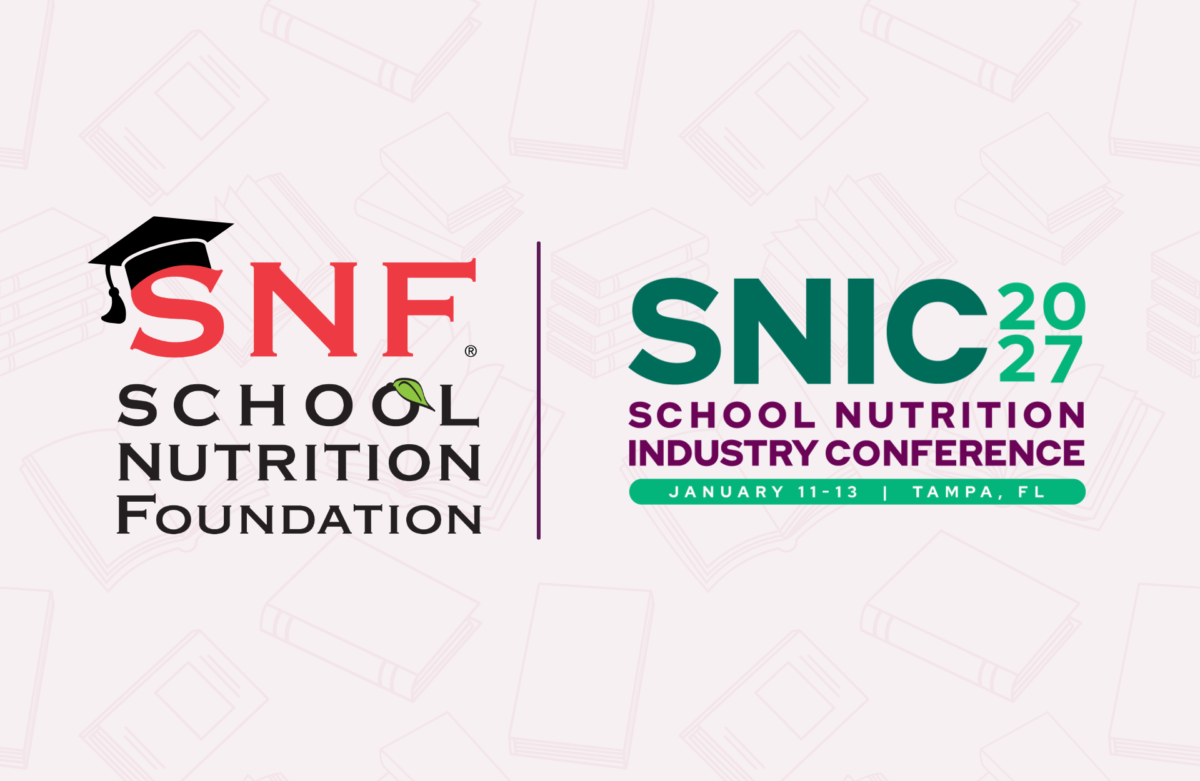 SNF and SNIC27 logos