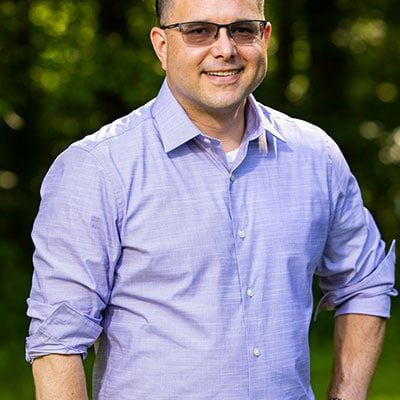 Daniel-Ellnor