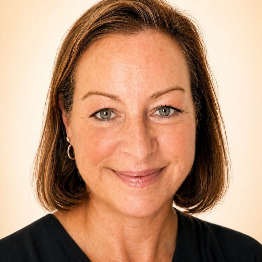 Jennifer Armstrong