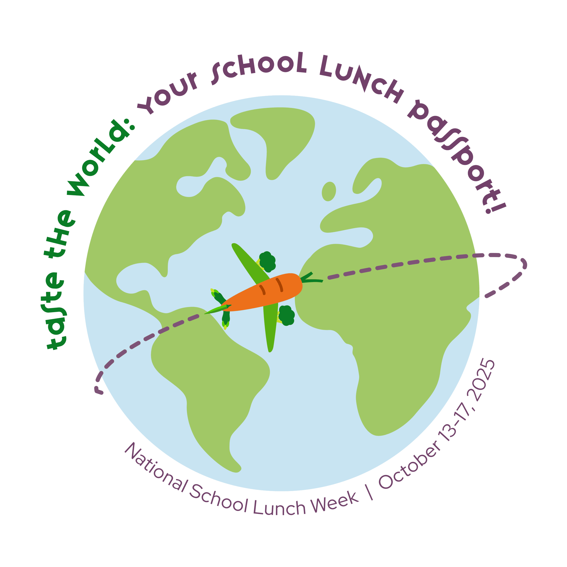 NSLW25 - full logo with date - english