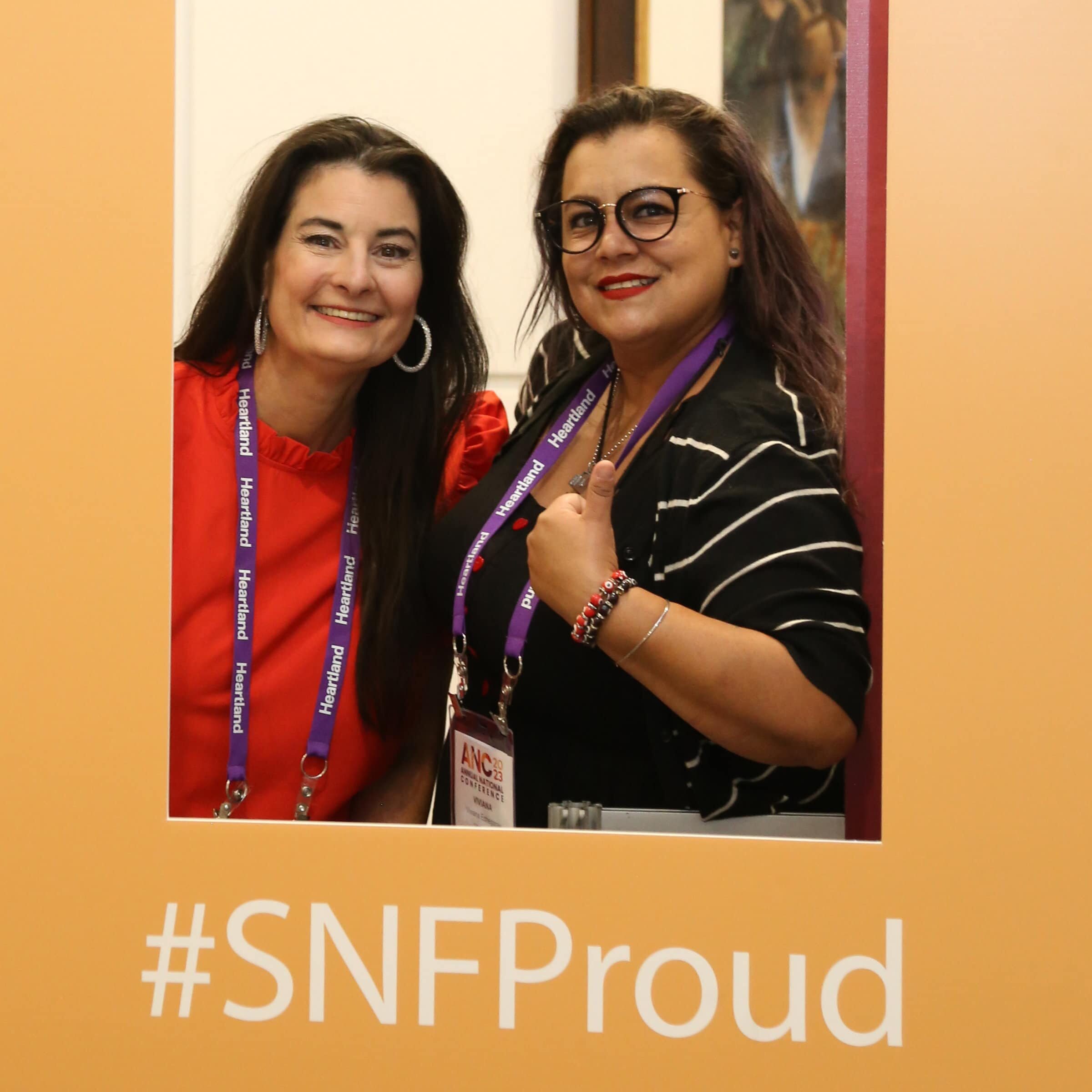 SNF-Proud